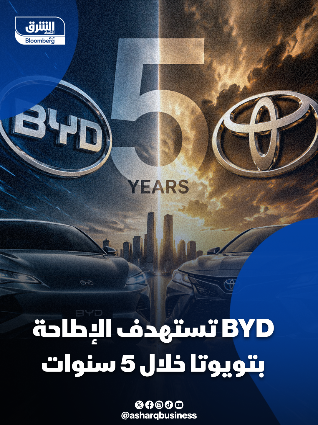 @Asharq Business اقتصاد الشرق