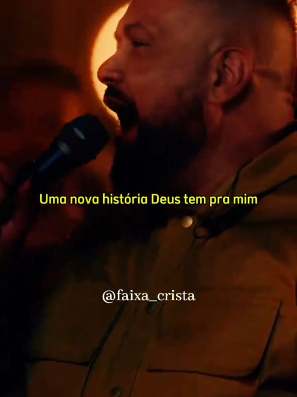 @Faixa Cristã