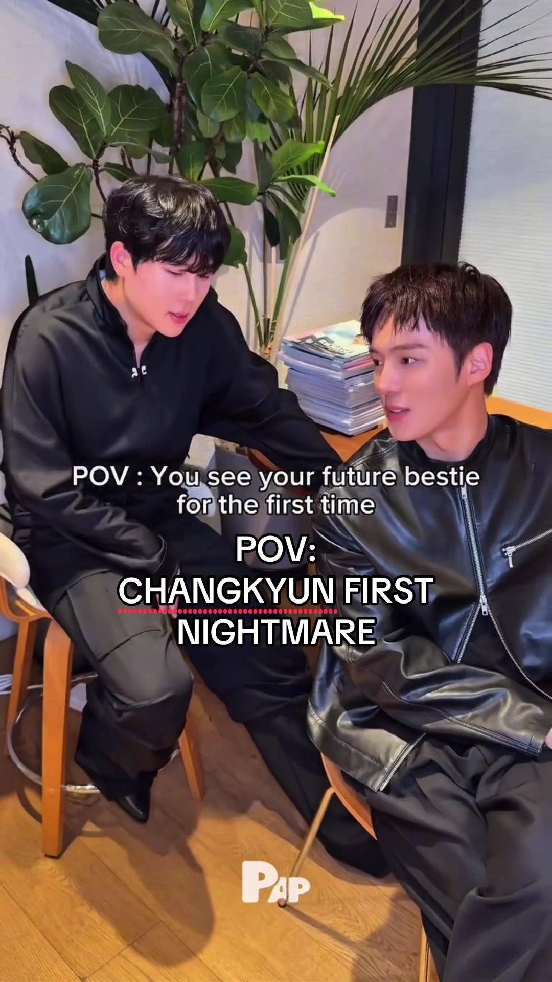 @shownu salad 🥗🤏🏻