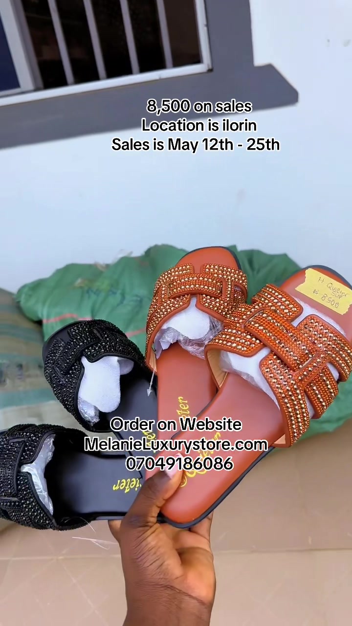 @BAG VENDOR IN ILORIN (MLS) 🦋