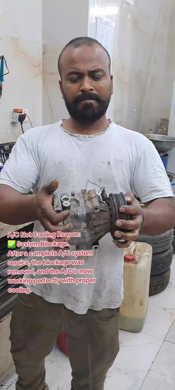 @SoLaiman Auto Tech