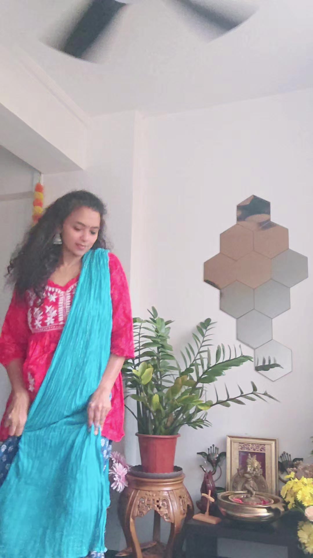@Revathi Ashwin