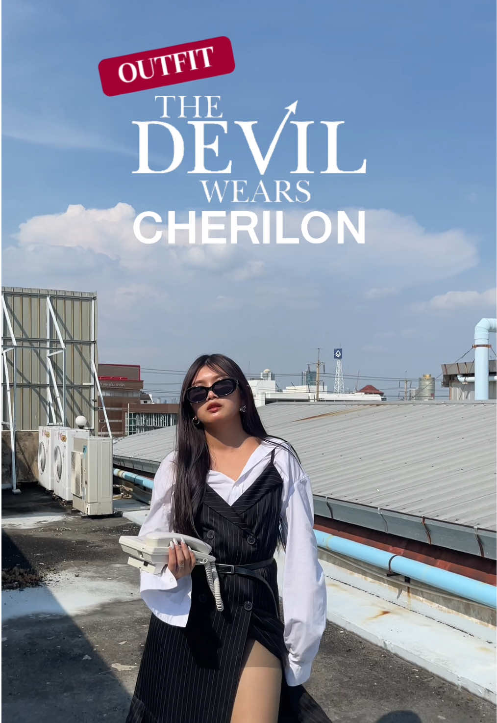 @Cherilon Official