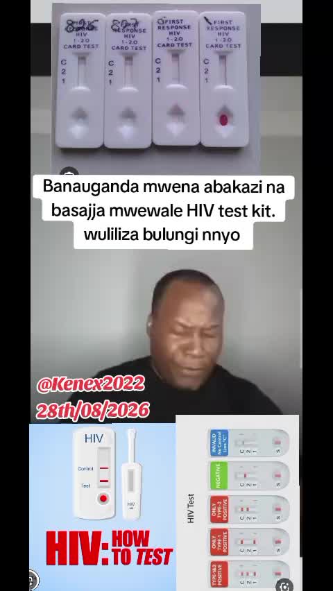@KENEX WA BOBI
