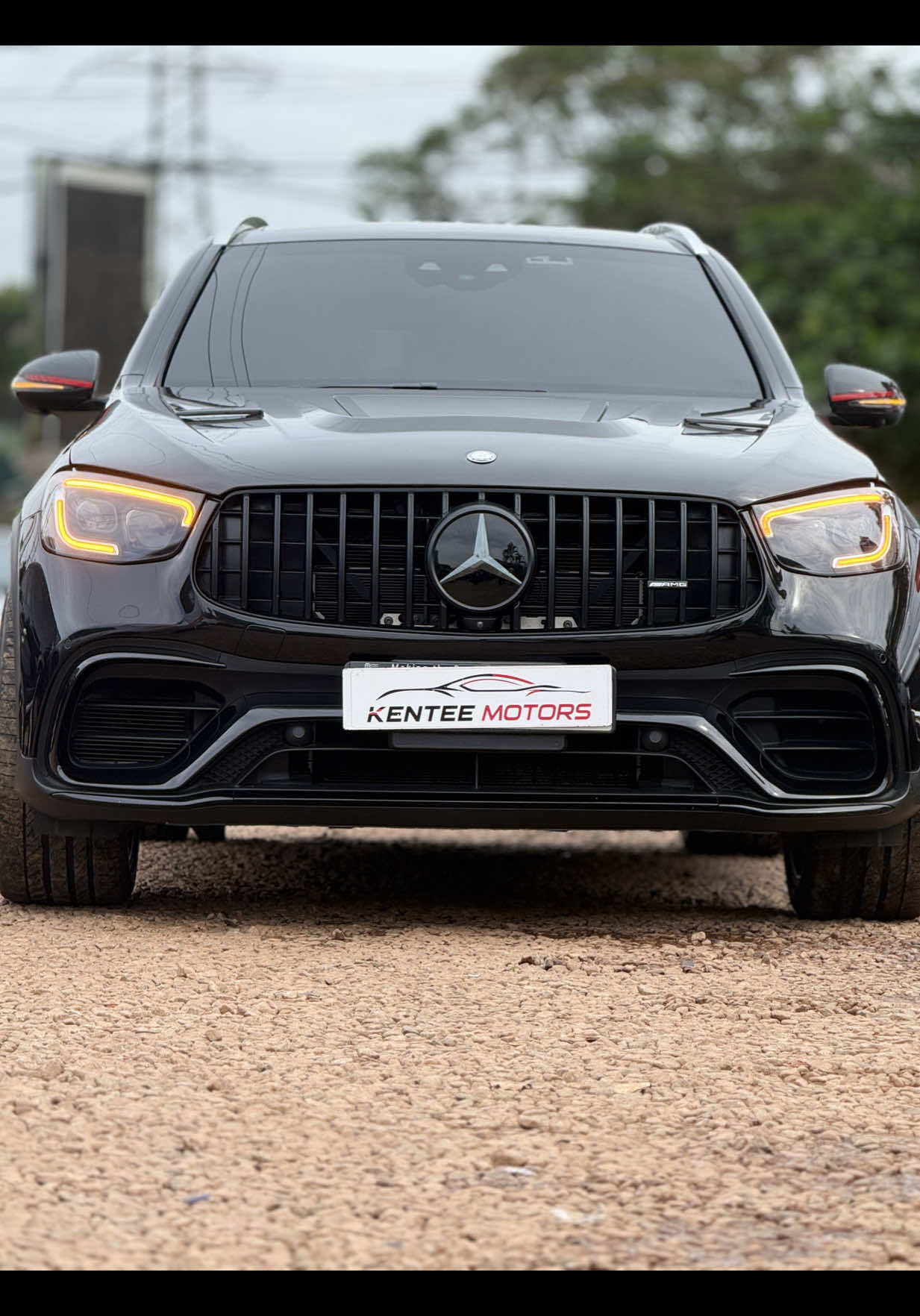 @kentee Motors