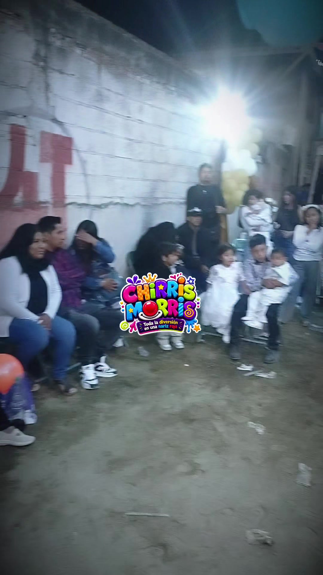 @payaso_chirris_morris