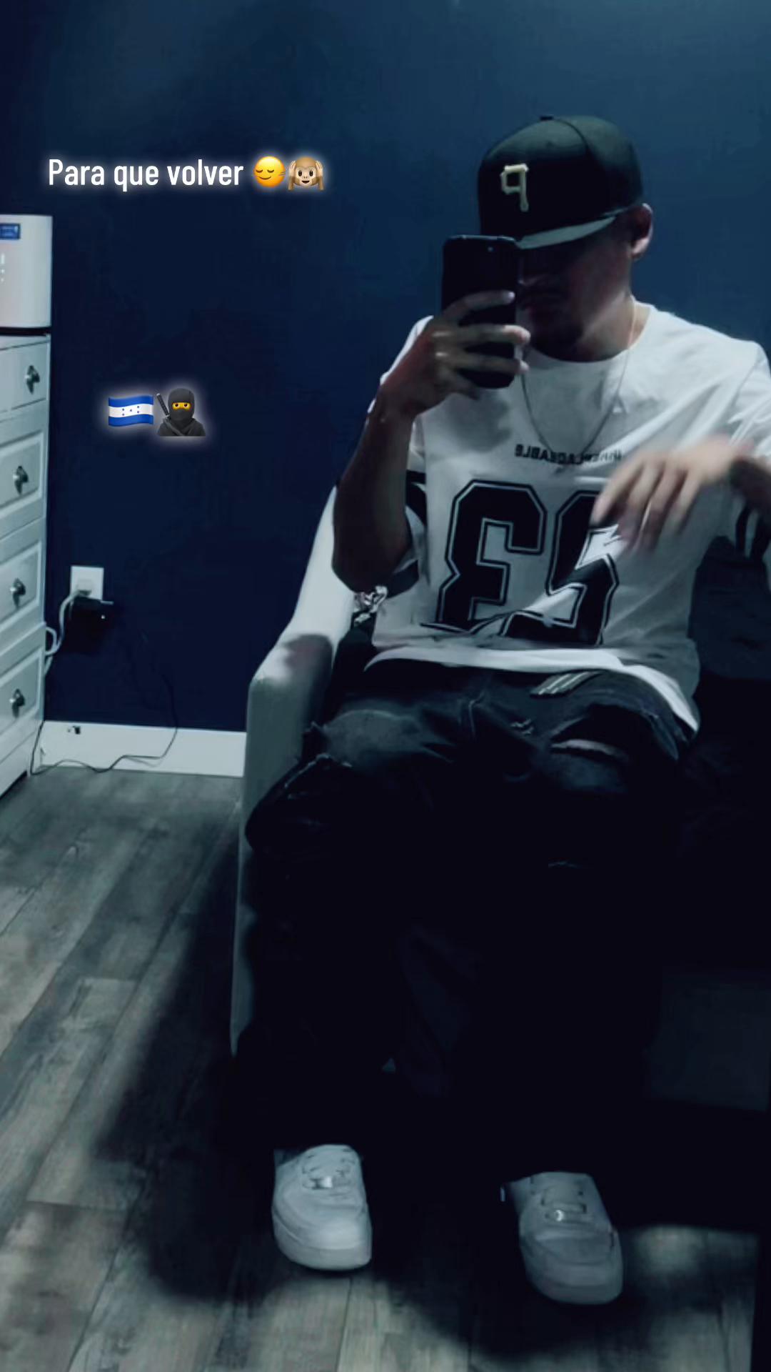 @Jacob D&iacute;az 🇭🇳✞