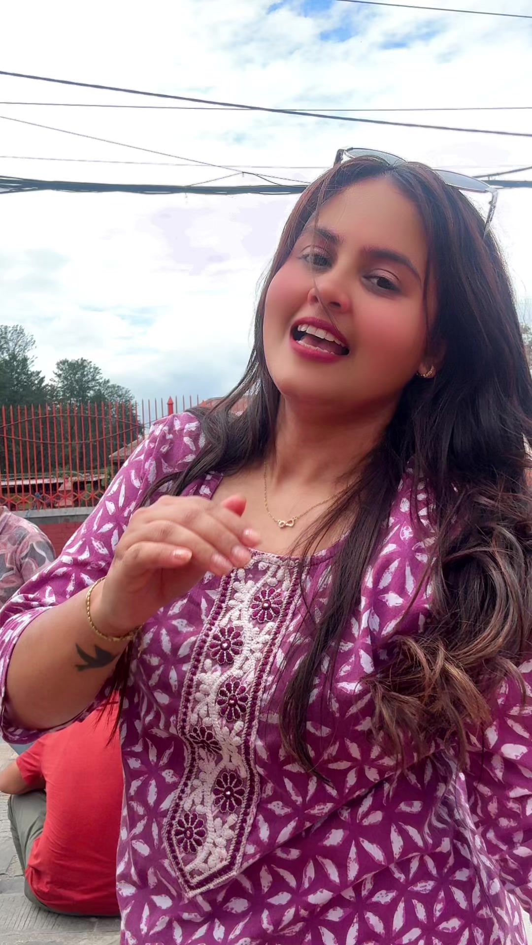 @Puja Kafle
