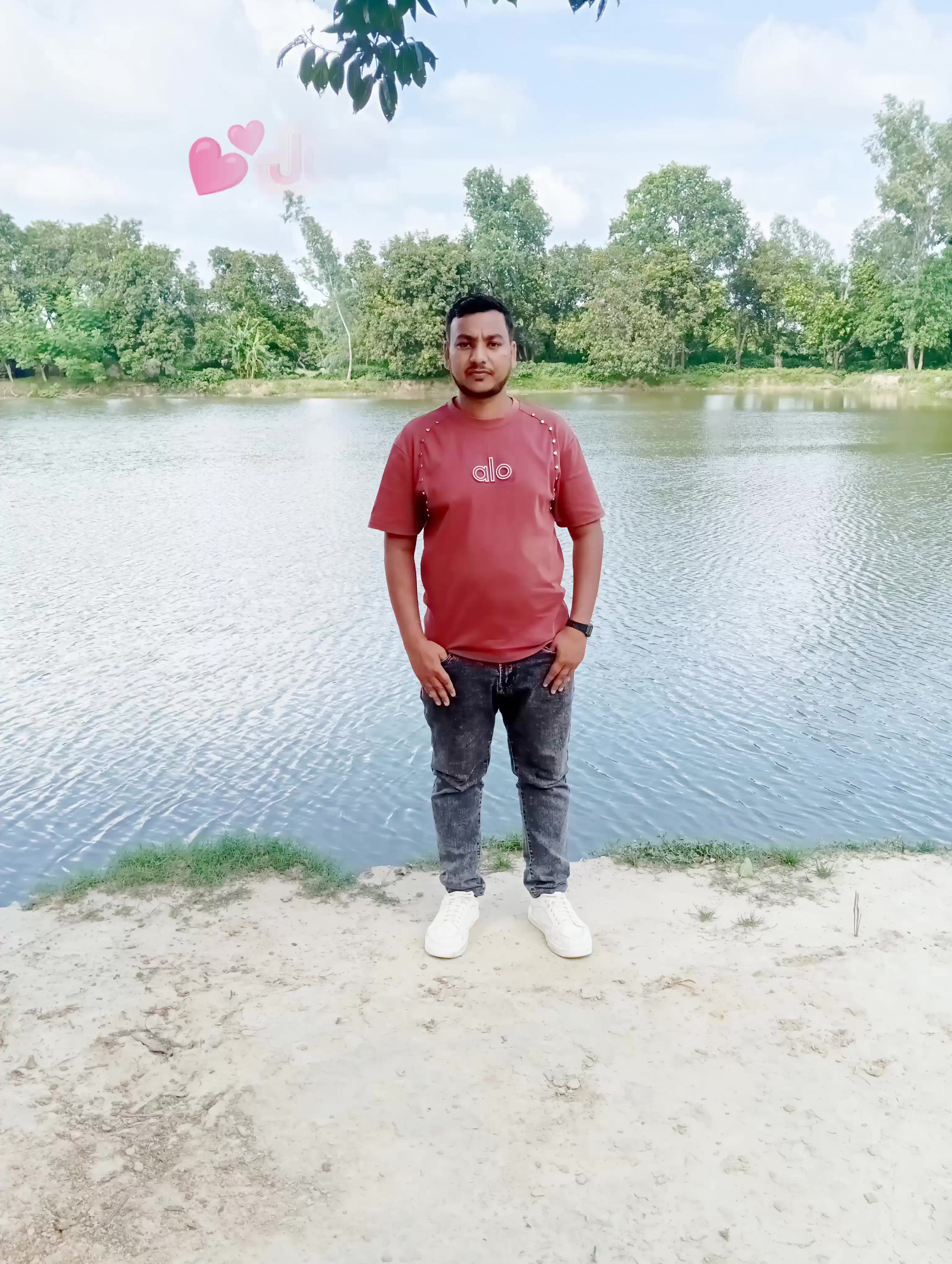 @💕मो. कमरुल राइन💕