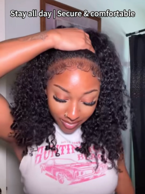 @ALIGRACE HAIR