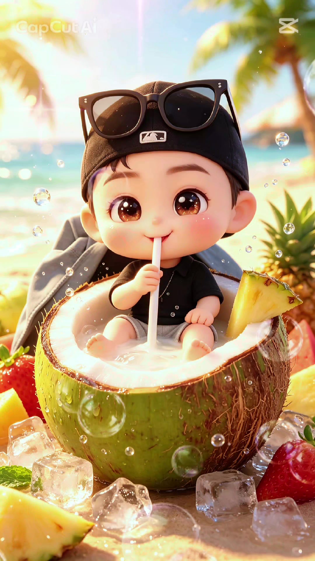 @๐ณ๐ Actor Bureumi ๐ณ๐