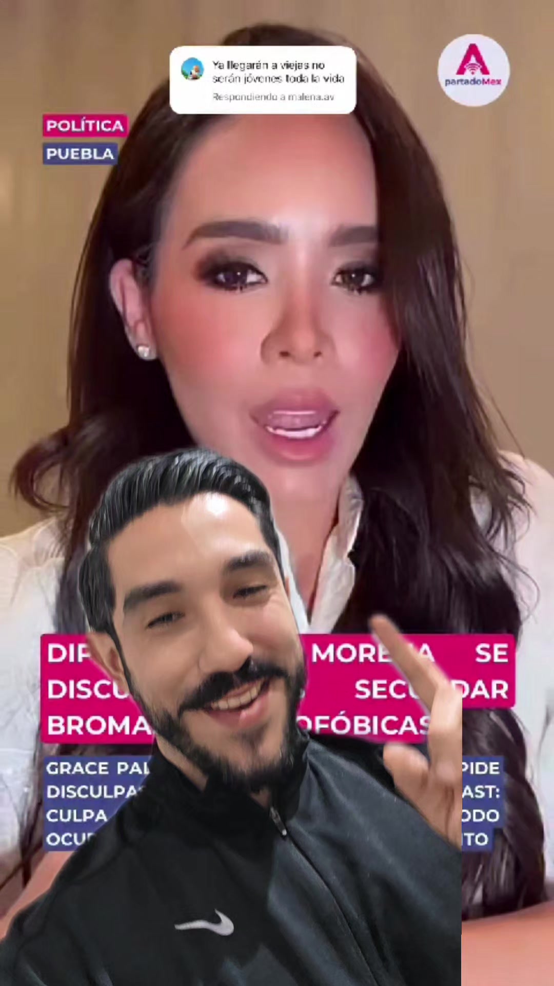 @Armando Saucedo