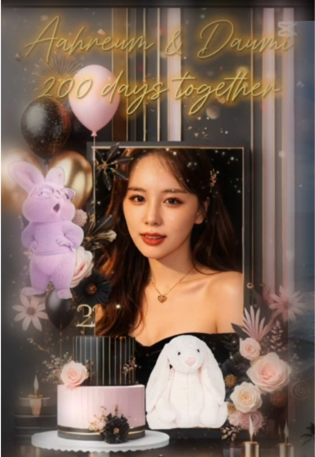 @🎤아름🐰🐙Muerhaa🐙🌹
