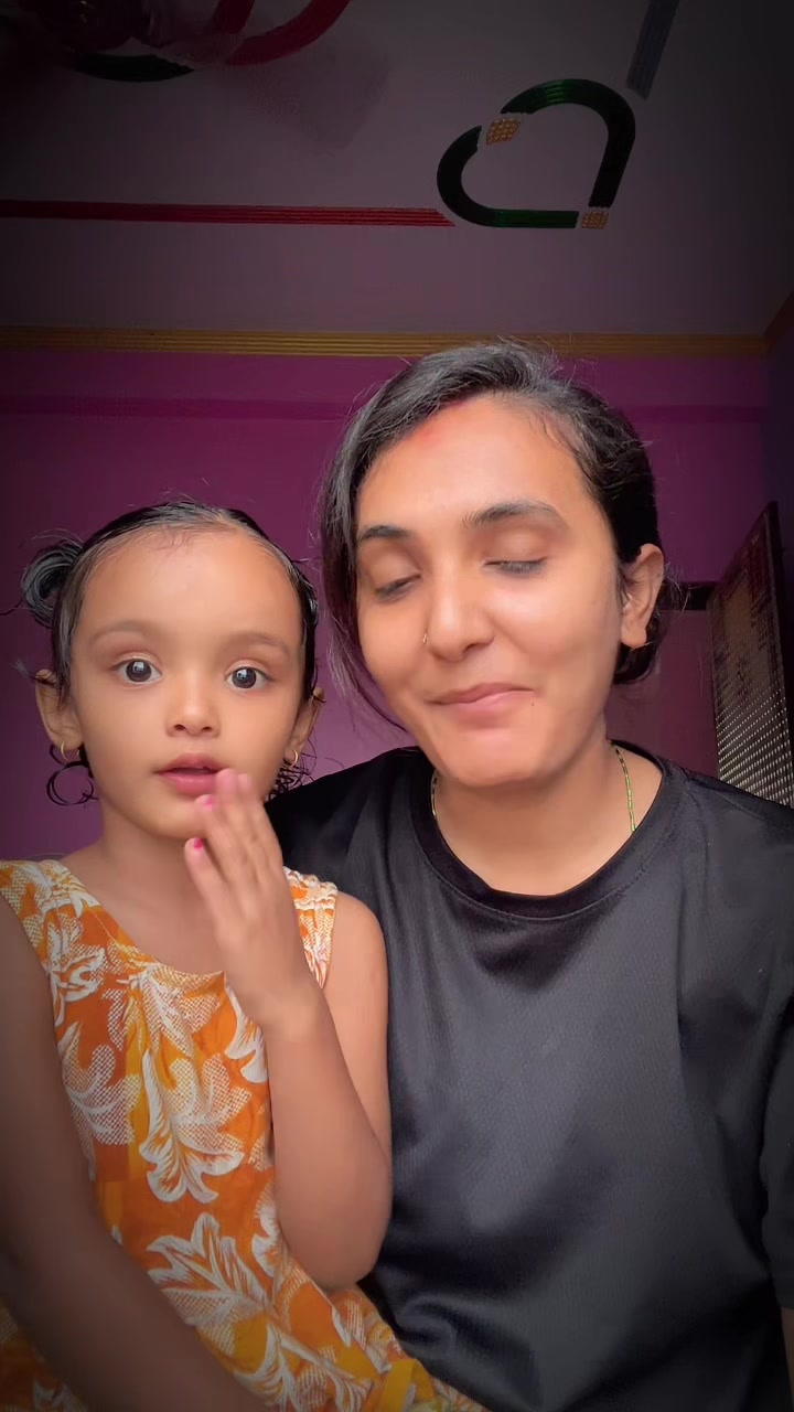 @Asha Pathak Acharya