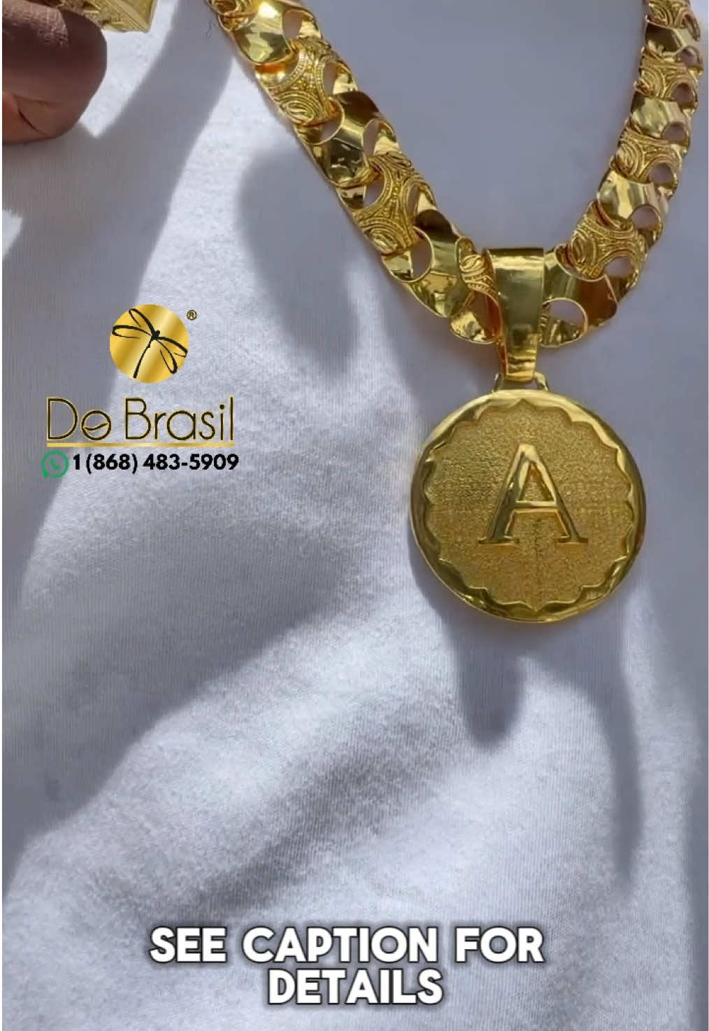 @Do Brasil