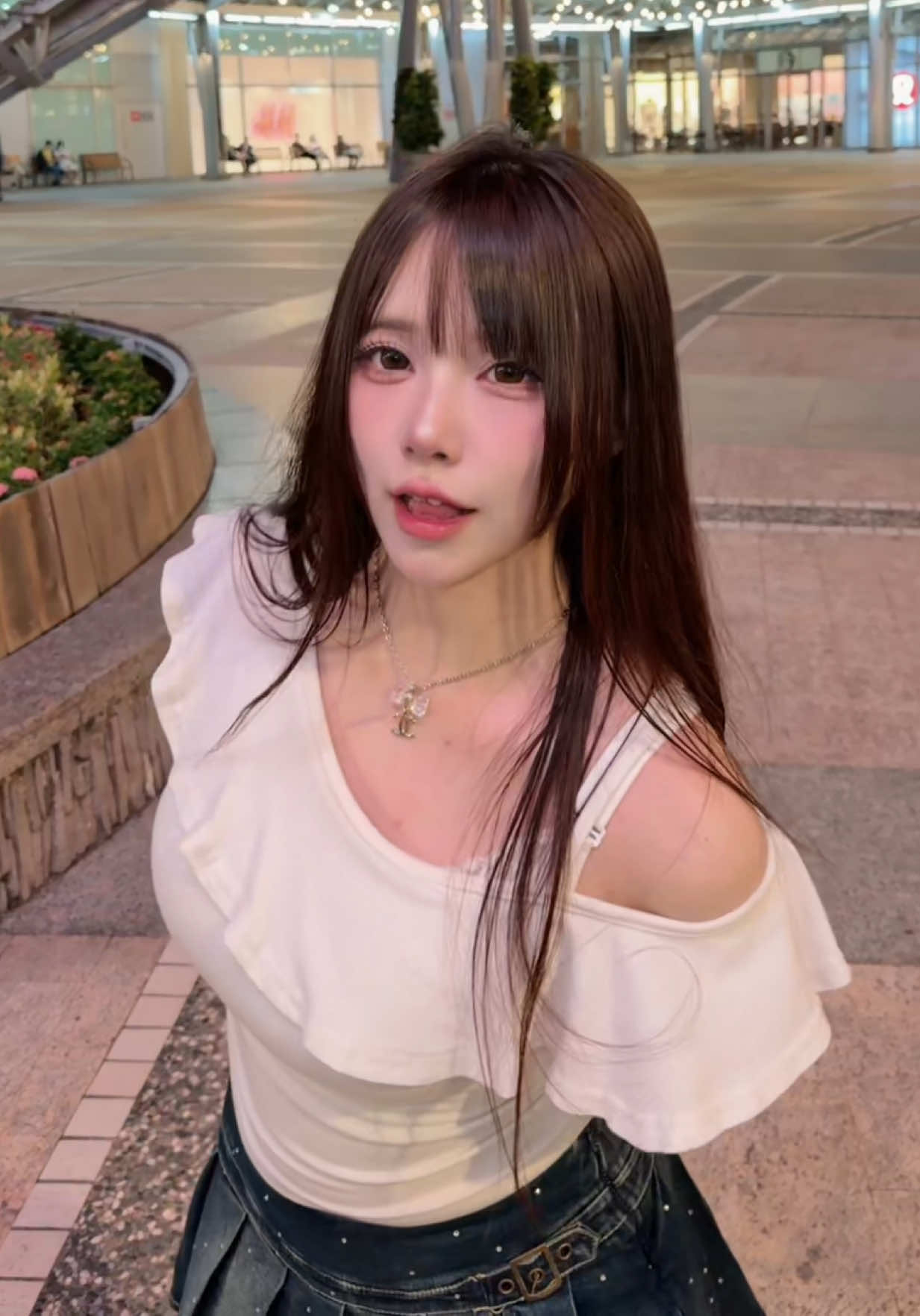 @小有(ARU/ある/소유)