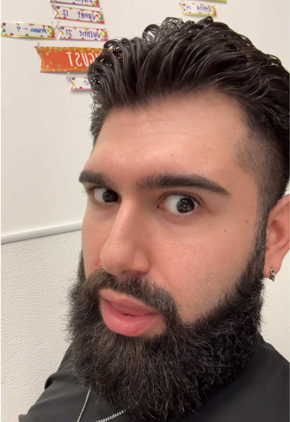 @Jer Bear 🧸 | Makeup Artist