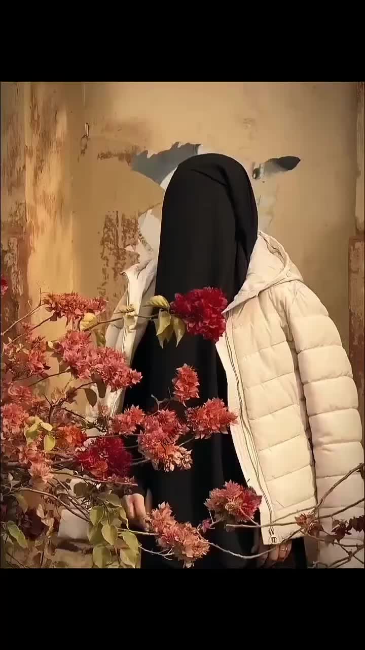 @🎀🤍جنّت حجابآئ دنیاء ❣️