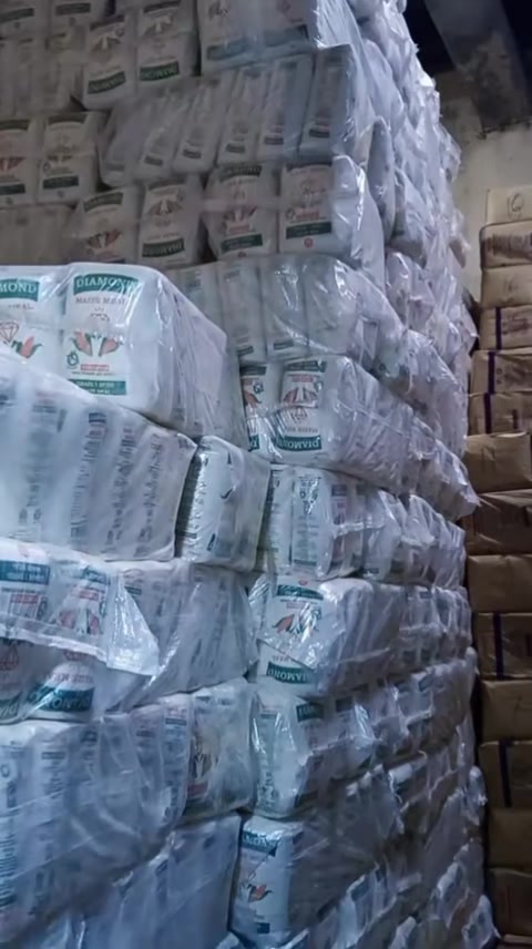 @KANINI HARAKA ENTERPRISES
