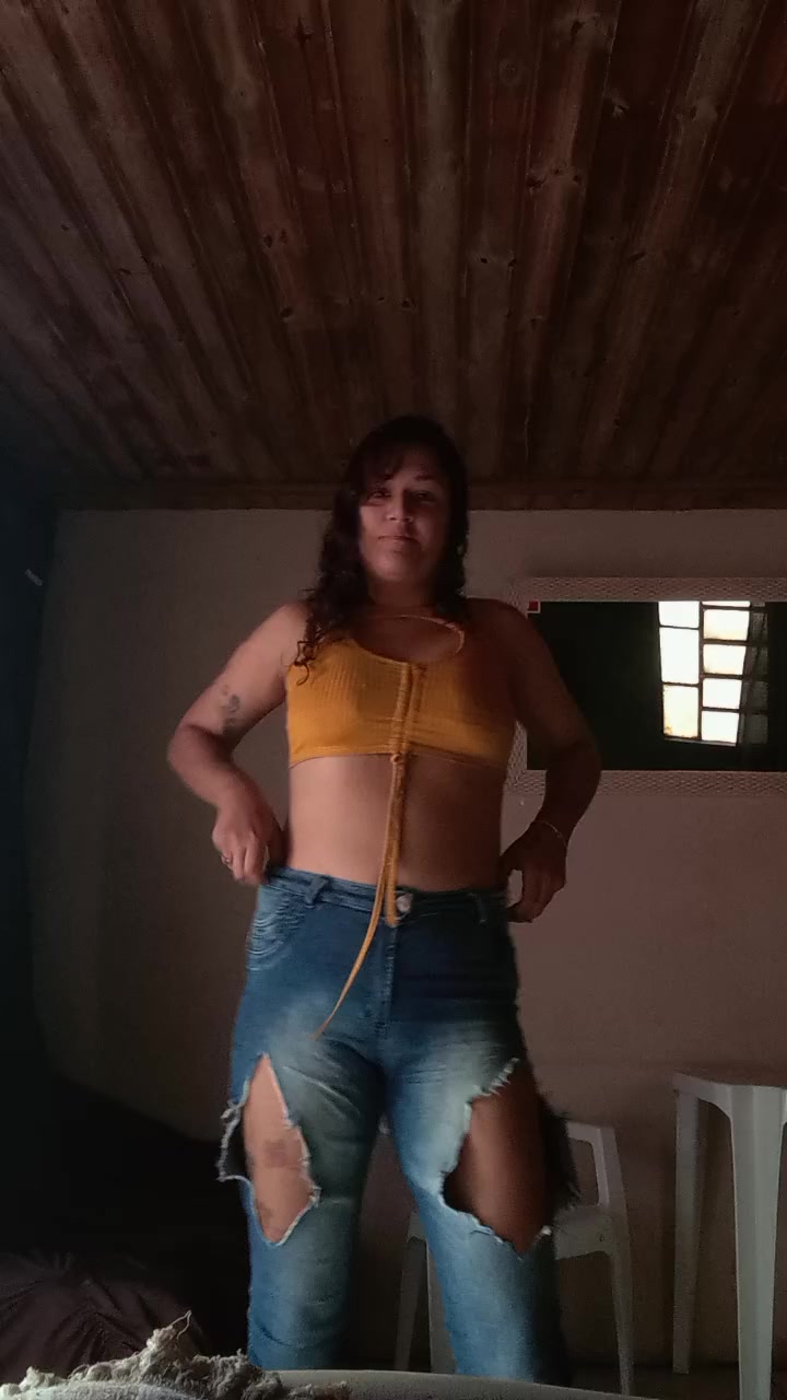 @Francieli Soares RS