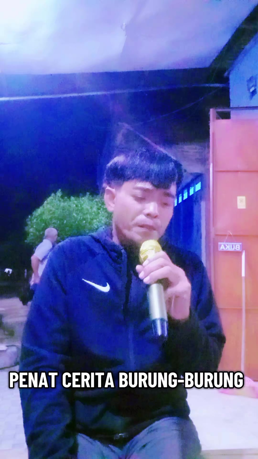 @YHANBIMA DMD SHOW