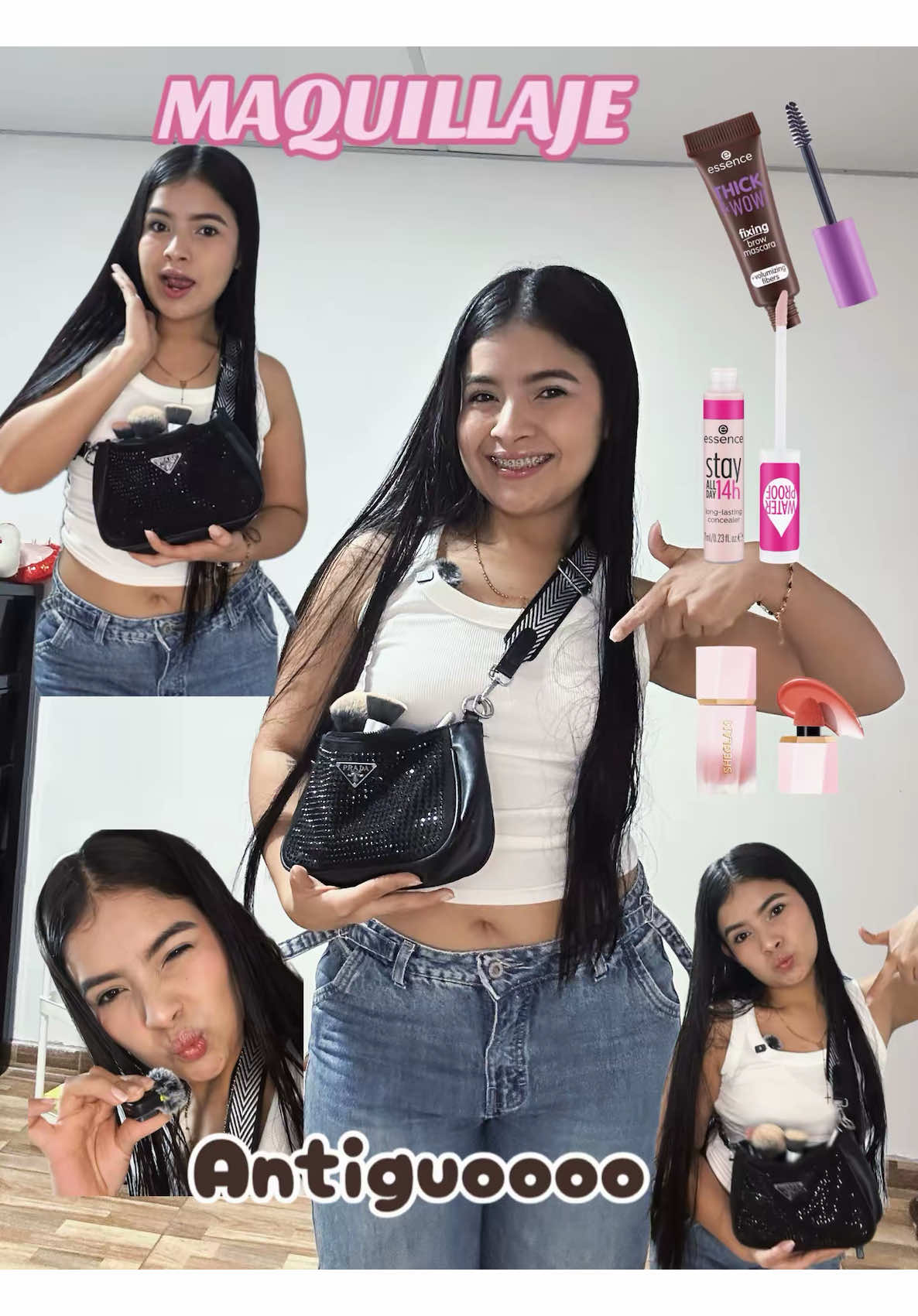 @Ashley