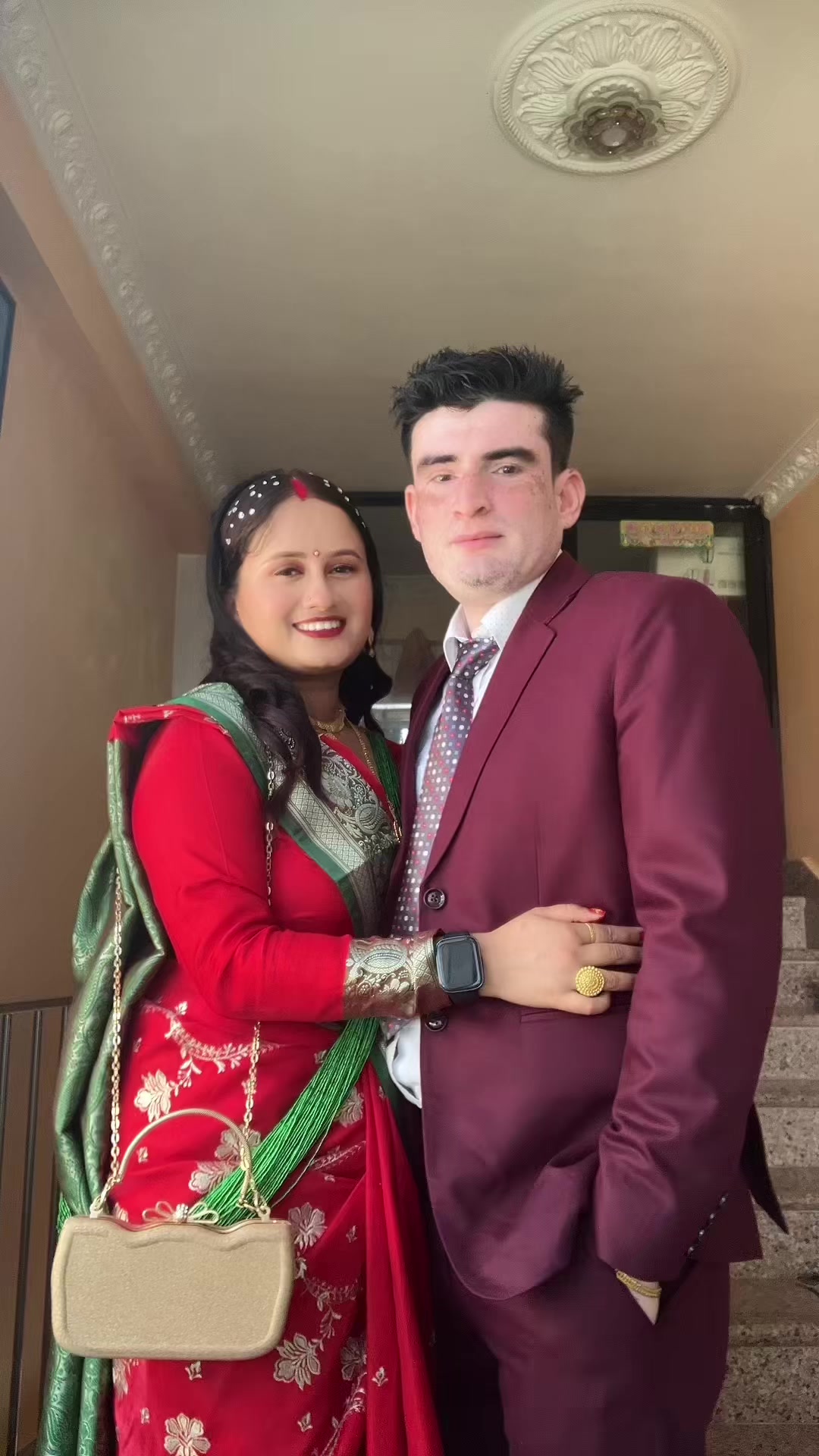 @Maushami Paudel