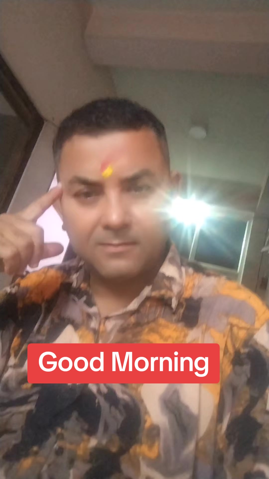 @I am a useless fellow.