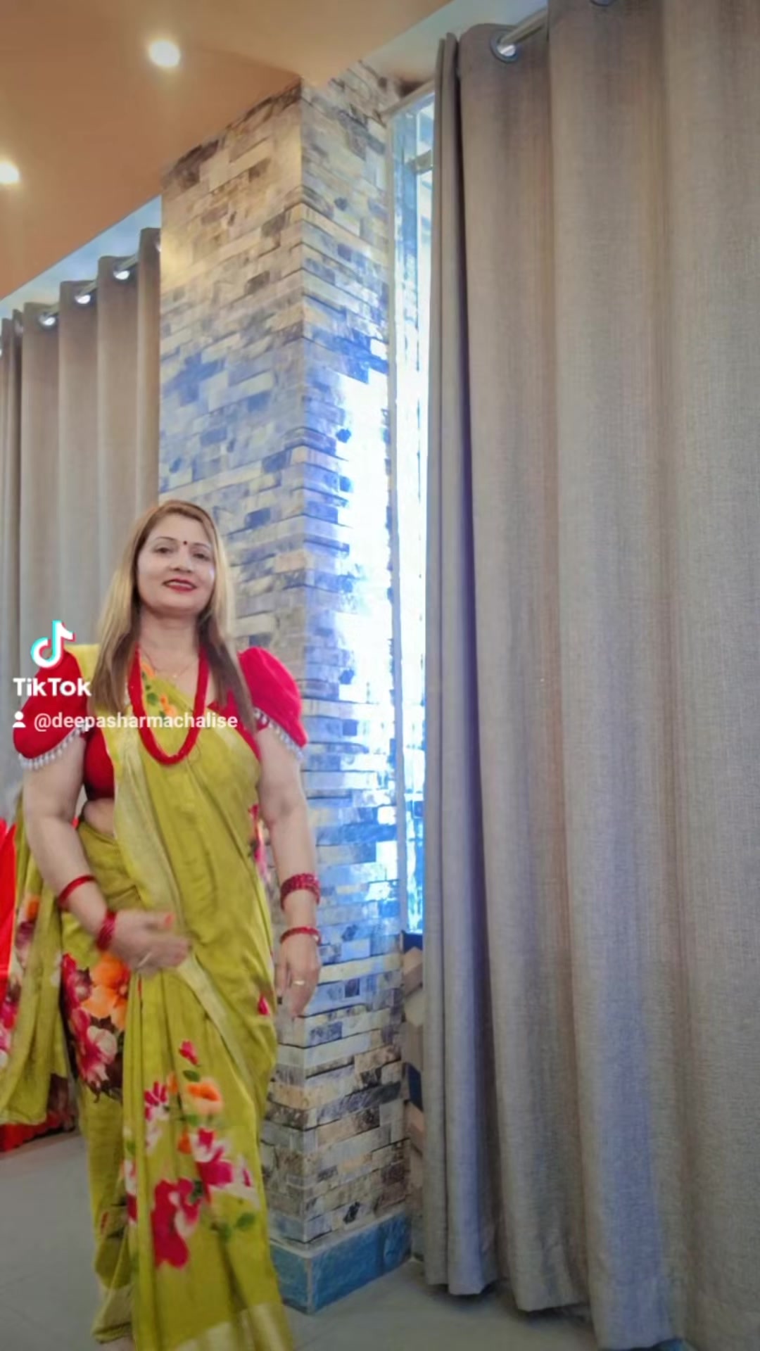 @Deepa Sharma Chalise