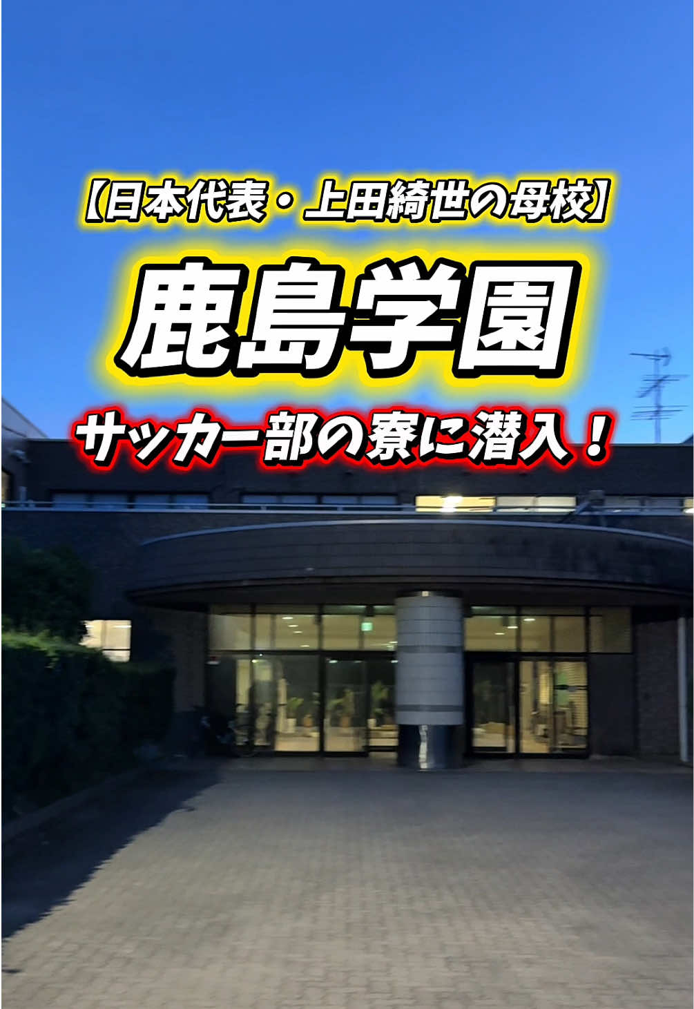 @【公式】ヤンサカ