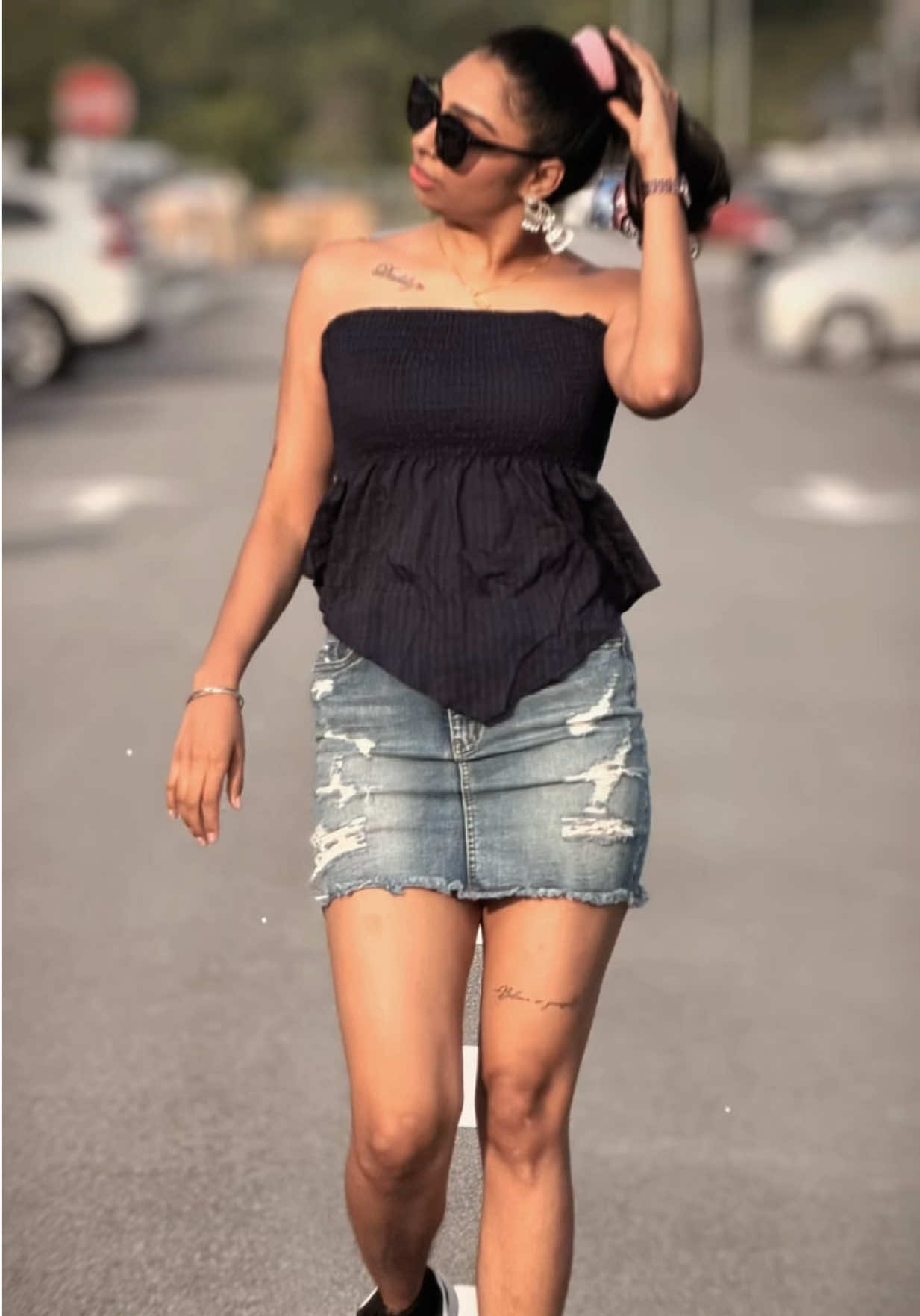 @Sabrina Vijayan