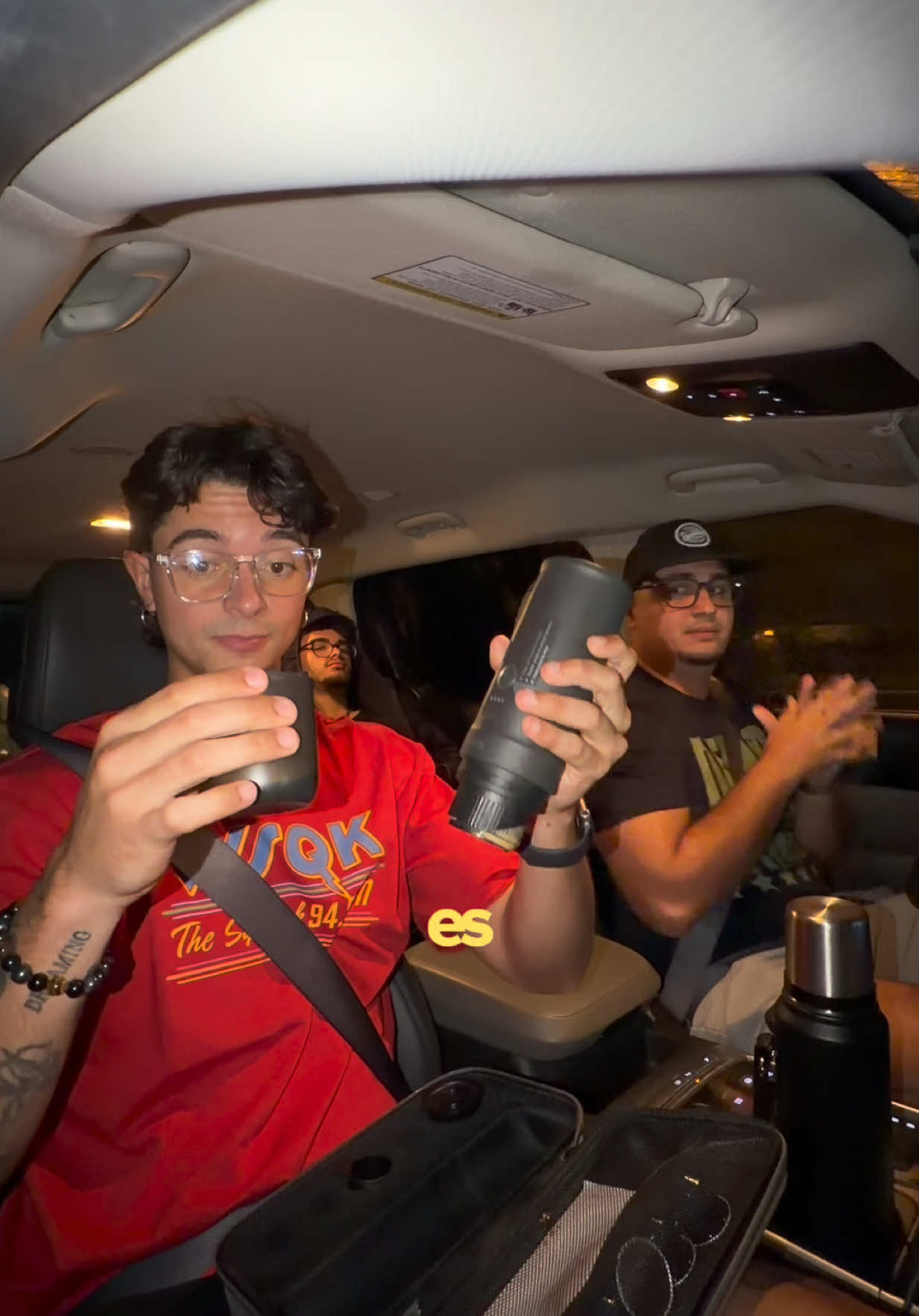 @JoelJanero