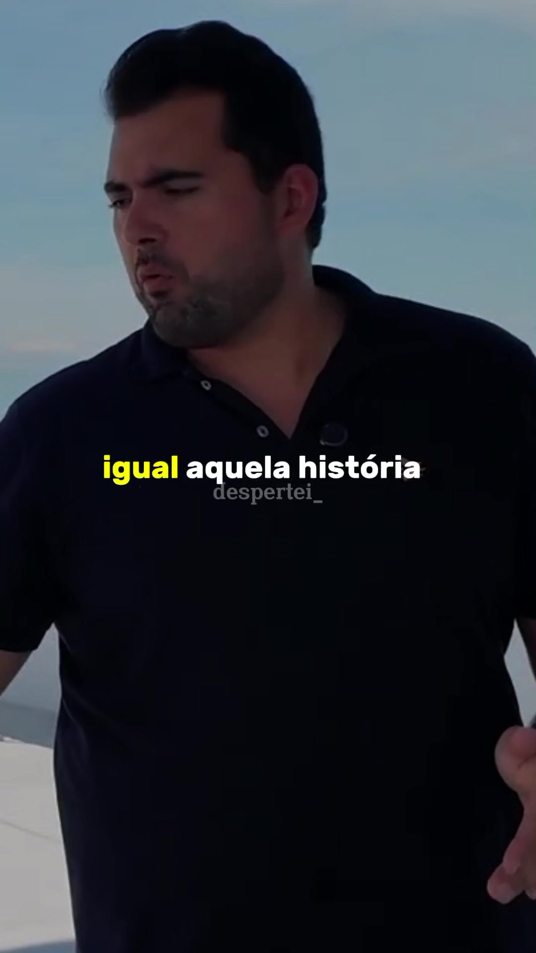 @despertei