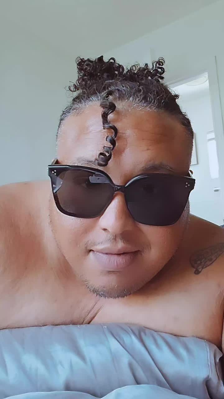 @MoBB Marley (Joshua Payton)