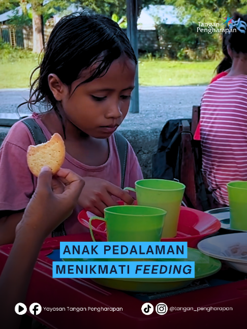 @Yayasan Tangan Pengharapan