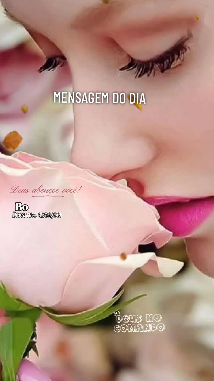 @Motivação e Fé
