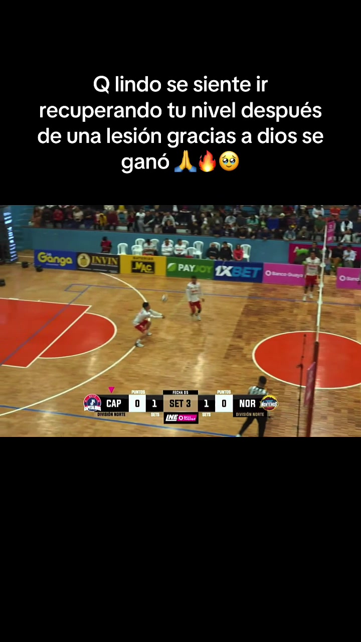 @Ecuavoley Guagua Pan 🙂&zwj;↕️🏐