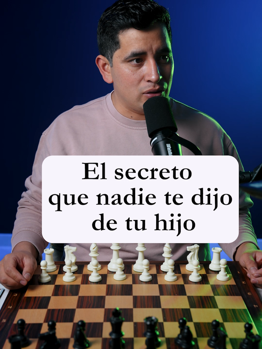 @AjedrezConKevin♟️