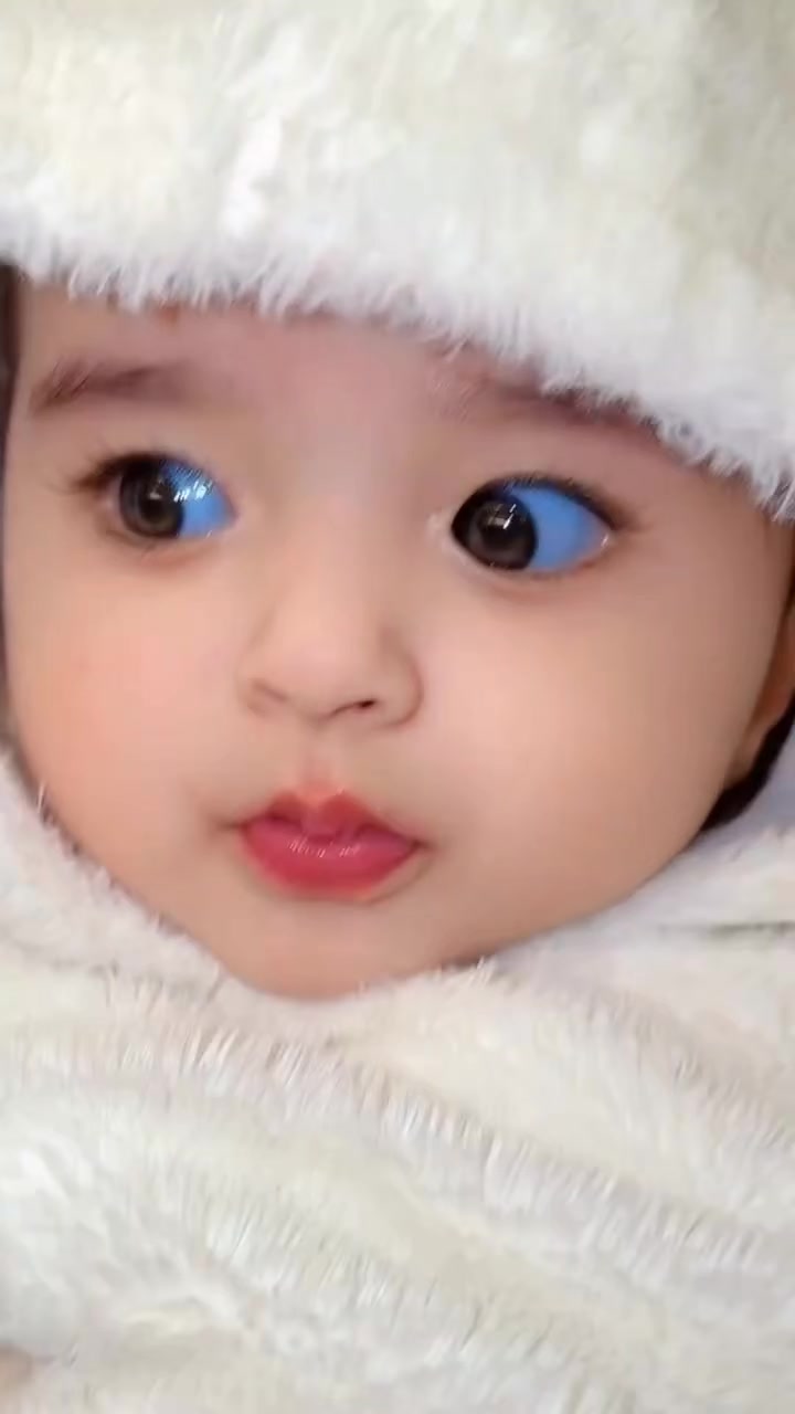 @Mini Baby