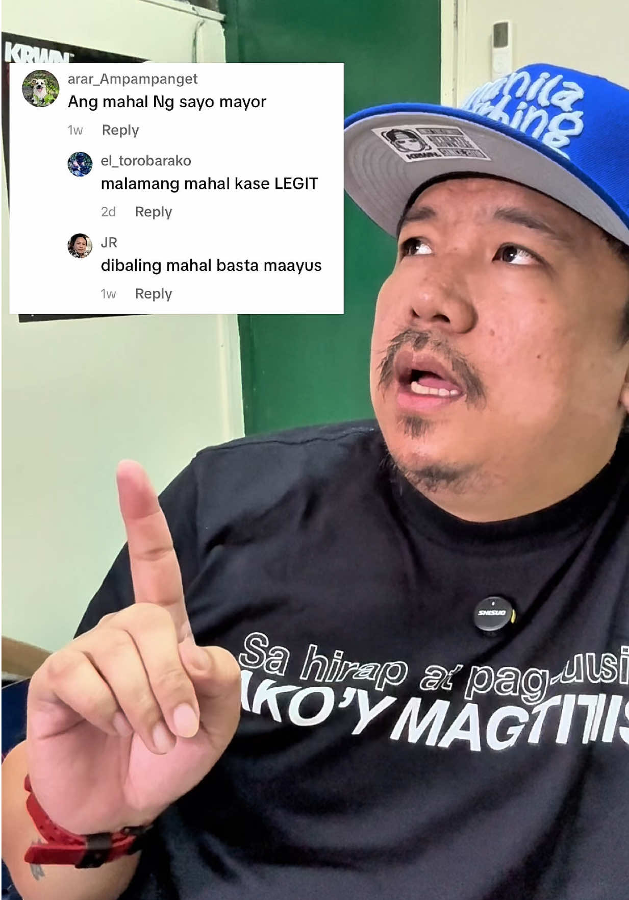 @MayorTV