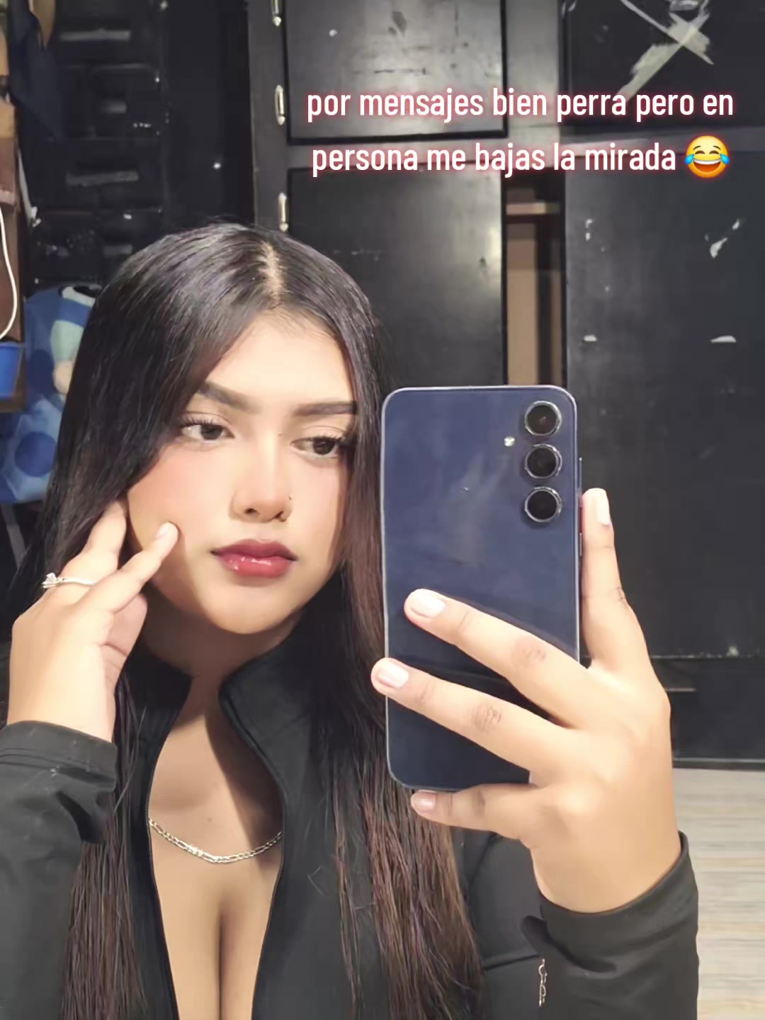 @Azul Rodriguez