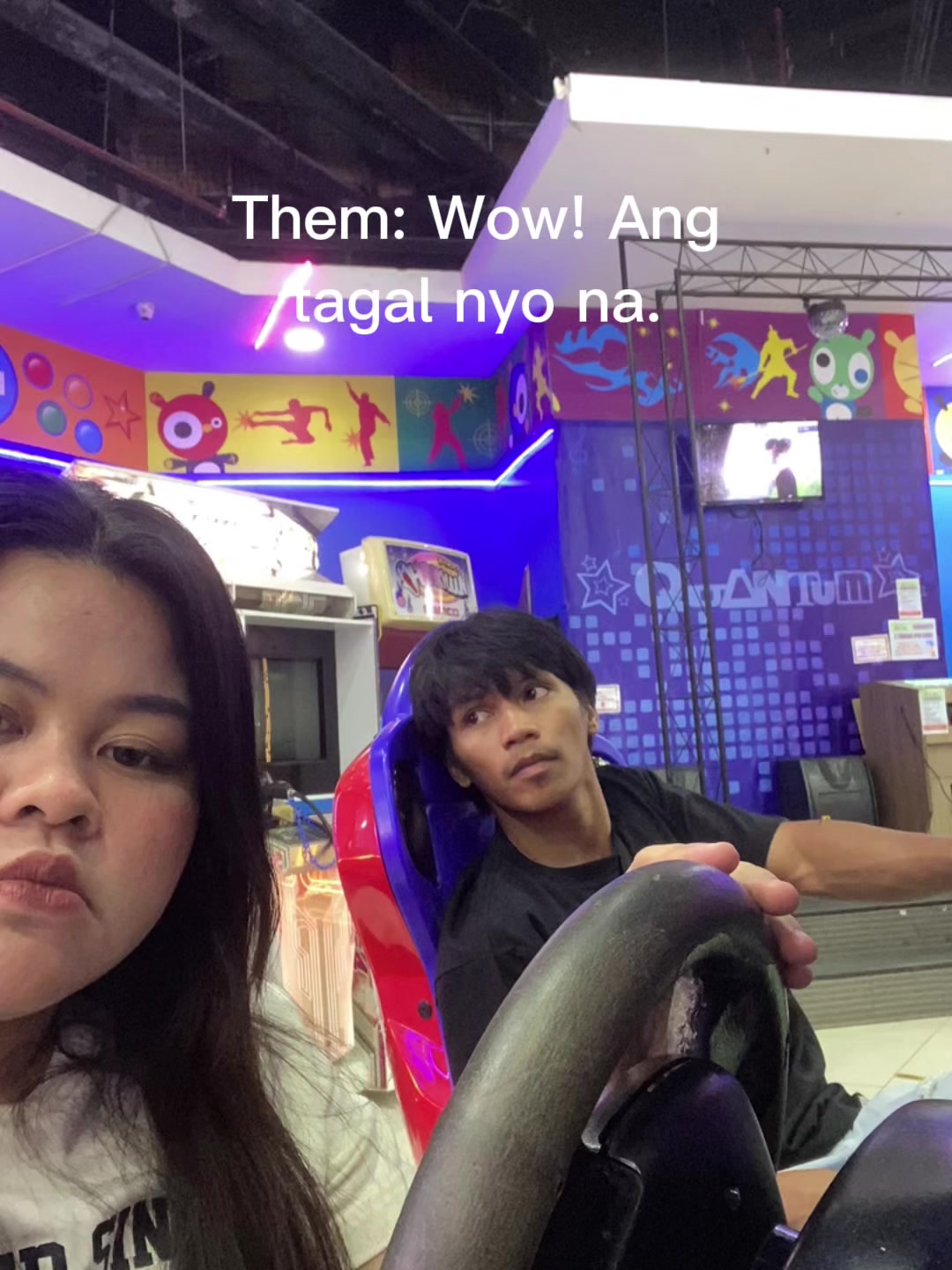 @Kila mi