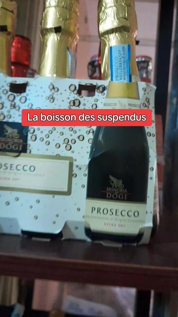 @La Champagnarde
