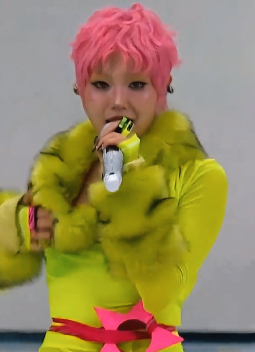 @Idolfocus╰➝ᵐᵃⁿᵘ