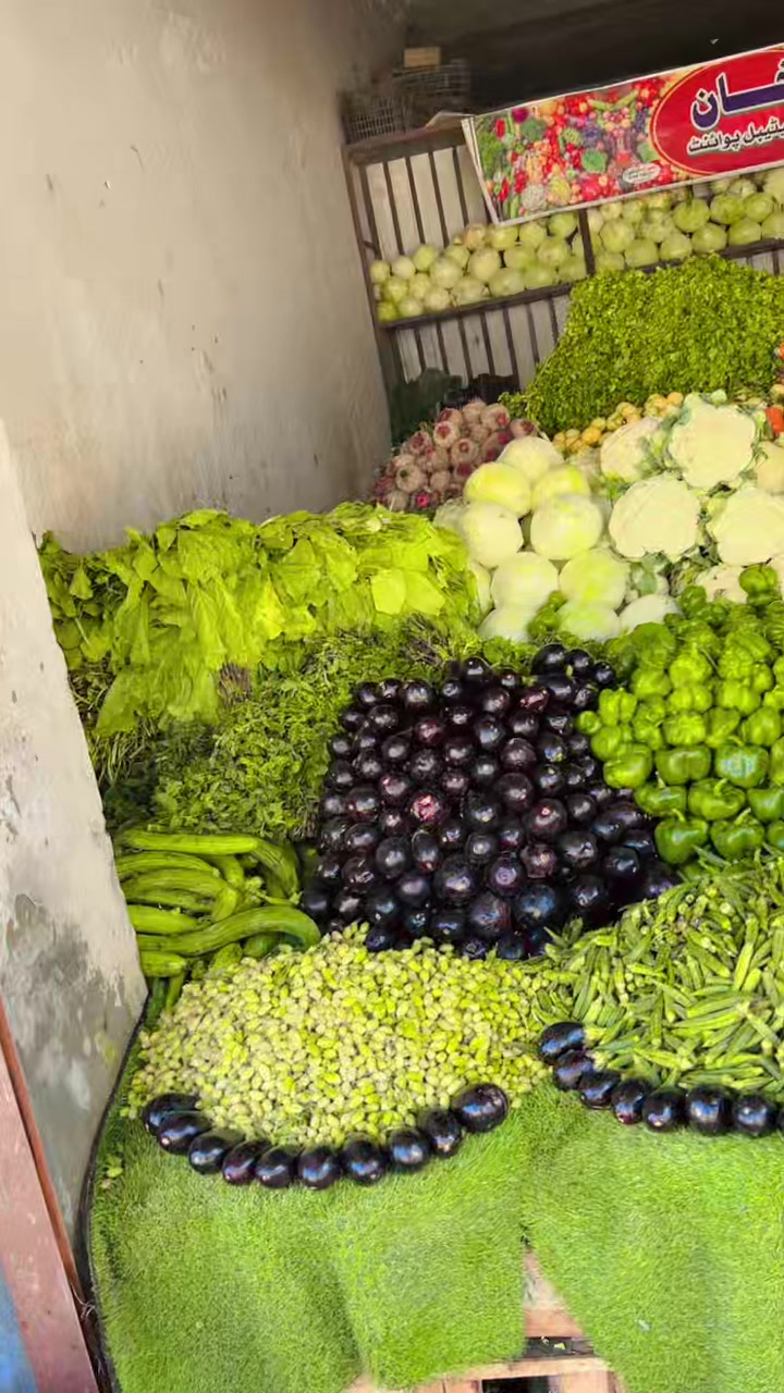 @خان ویجٹیبل شاپ 🥒🌶️🥕