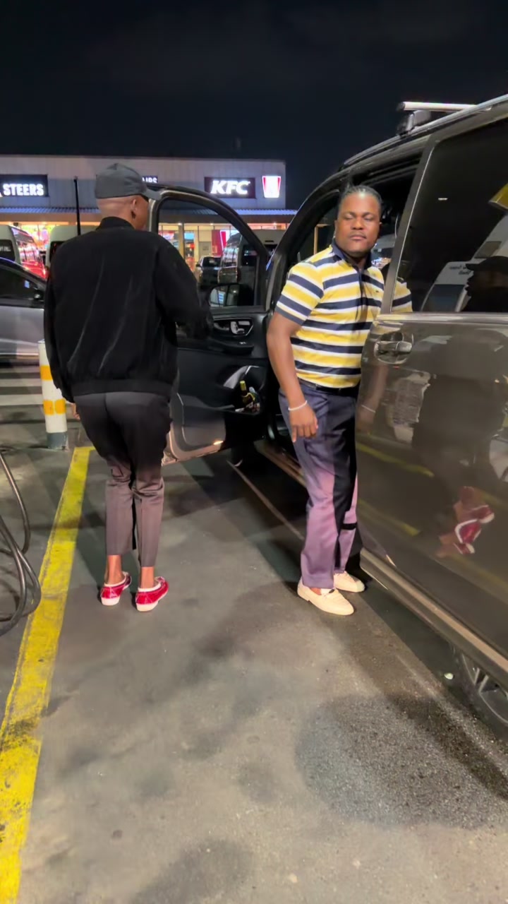 @Njabulo Langa.