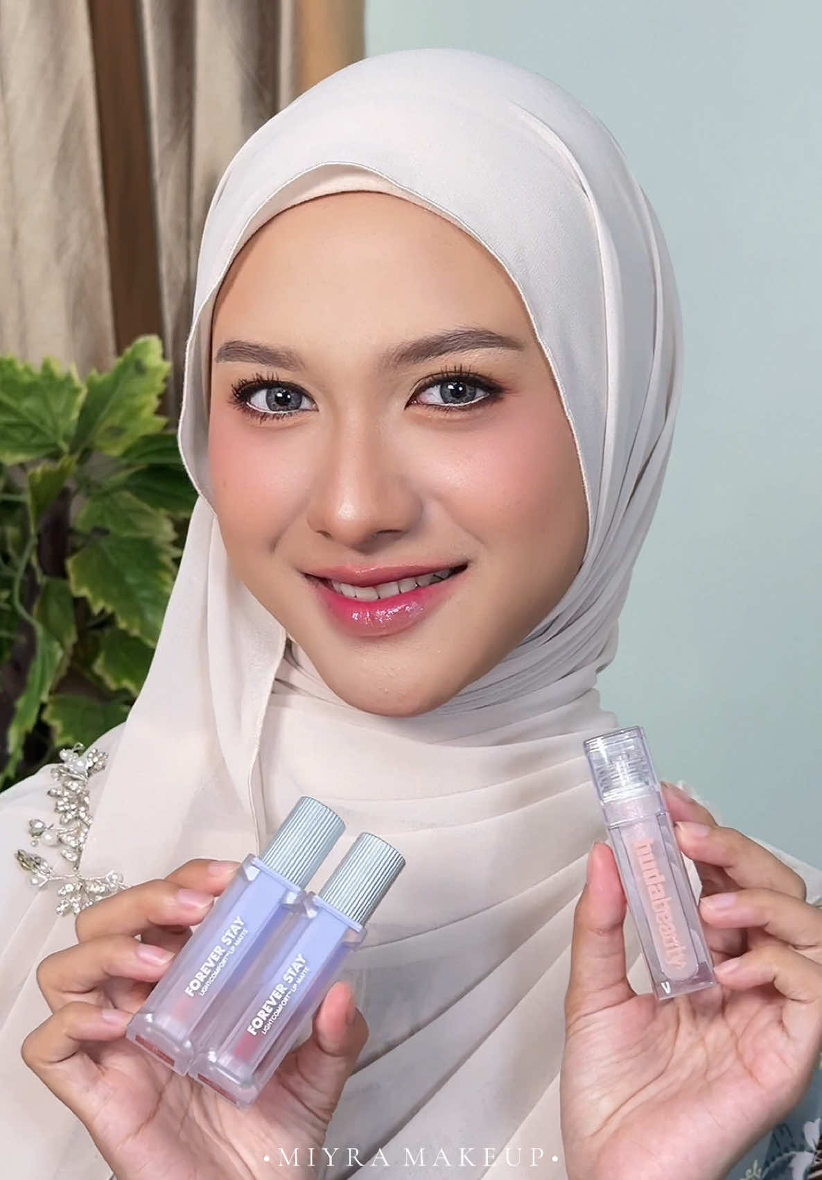 @Miyra Makeup Syari Jakarta