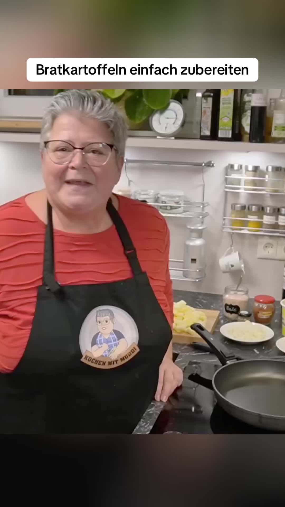 @Kochen mit Muddi