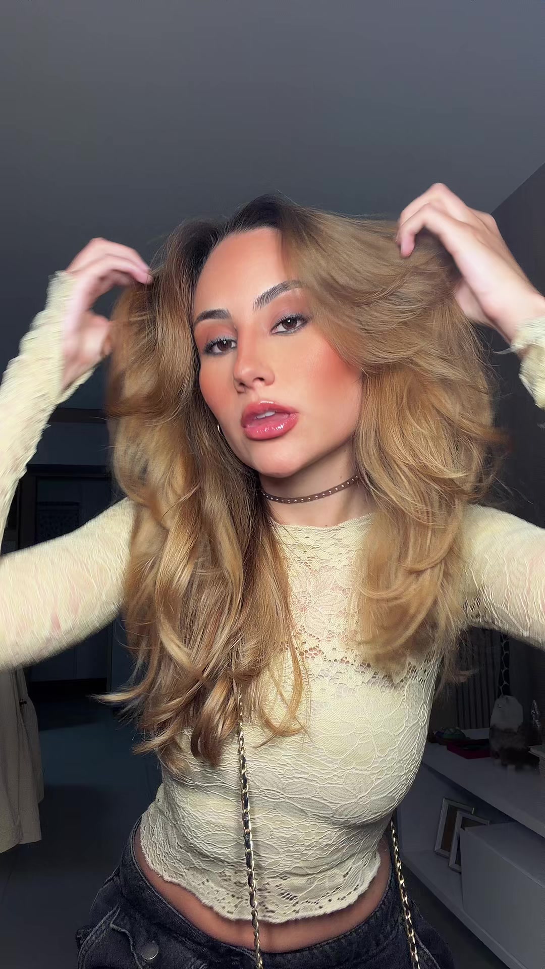 @Let&iacute;cia B.