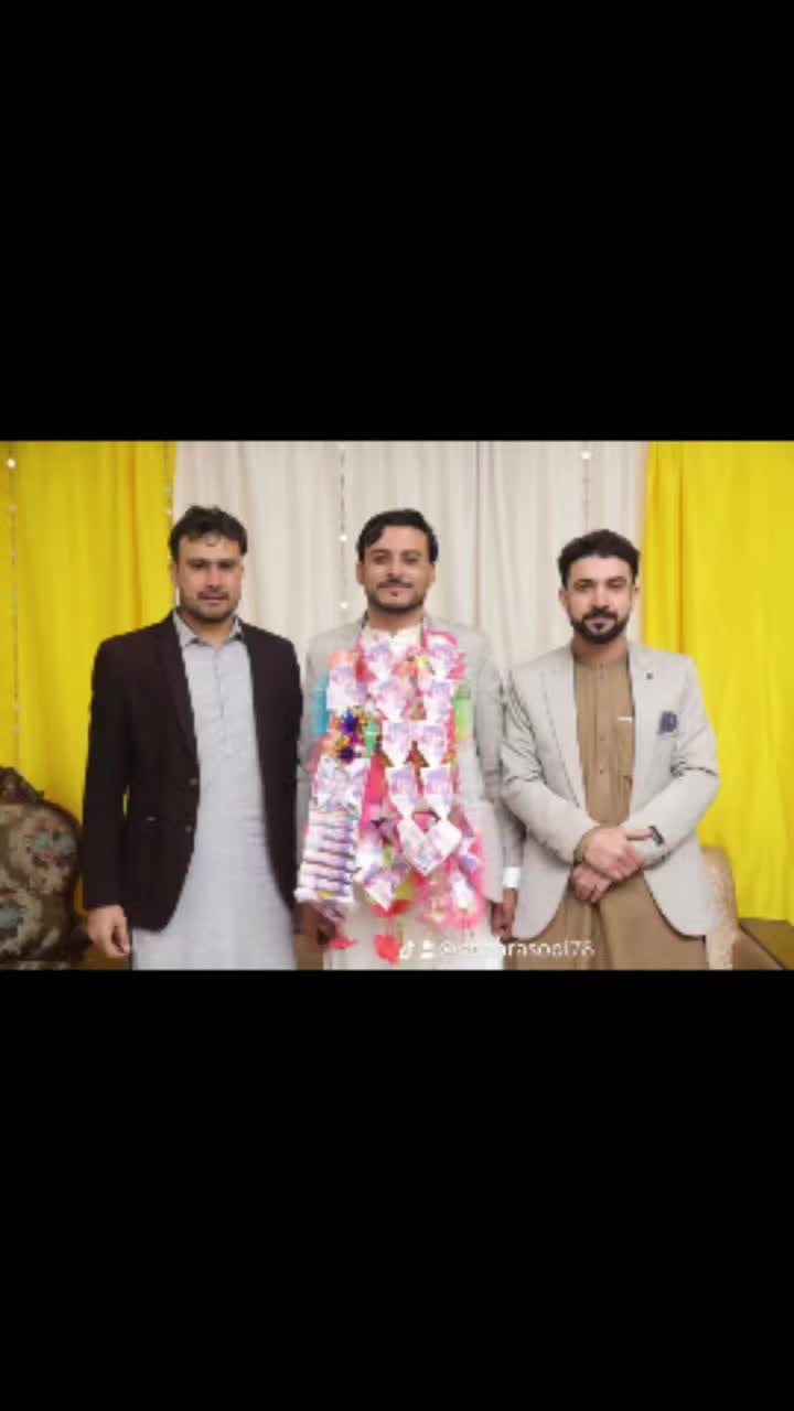 @Shah Rasool